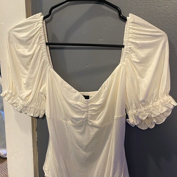 Bodysuit - Picture 2 of 3